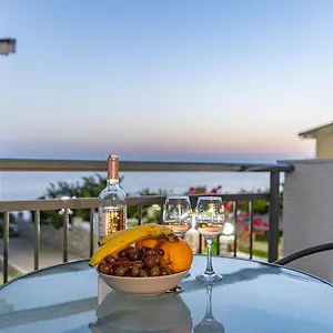 Kordela Apartament Nea Skioni