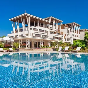 Apolonia Complex Sozopol