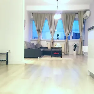 Diamond Apartament Bucureşti