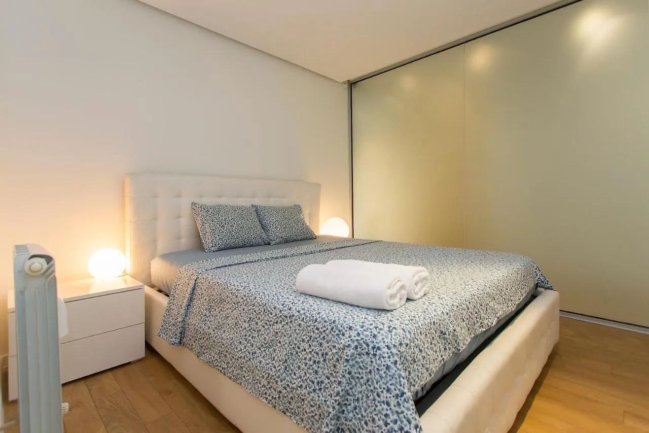 Modern Apartment In The City Center Sofia
