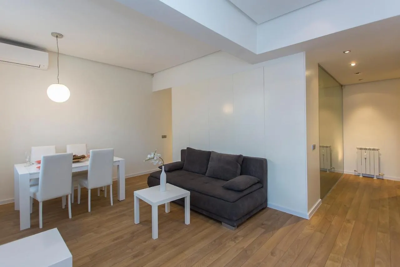 Modern Apartment In The City Center Sofia 0*,  Bulgarien