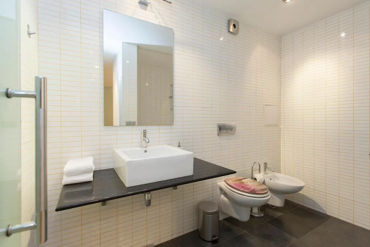 Modern Apartment In The City Center Sofia Bulgarien