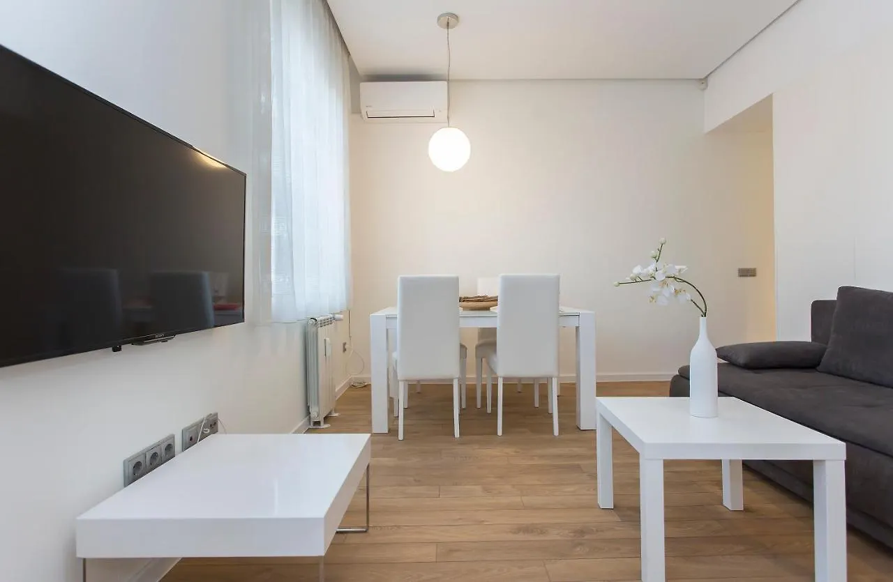 Modern Apartment In The City Center Sofia 0*,  Bulgarien